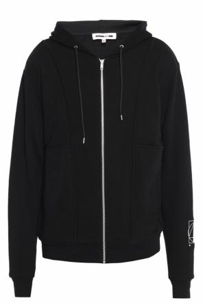 Hooded sweatshirt, zdjęcie 1 Hooded sweatshirt od McQ Alexander McQueen